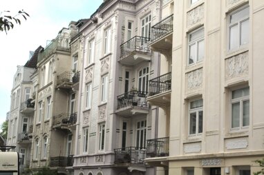 Wohnung zum Kauf 950.000 € 4,5 Zimmer 105 m² 1. Geschoss Eppendorf Hamburg 20251