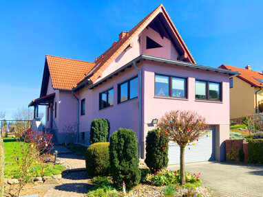 Einfamilienhaus zum Kauf 489.000 € 8 Zimmer 214,1 m² 642 m² Grundstück Flöha Flöha 09557