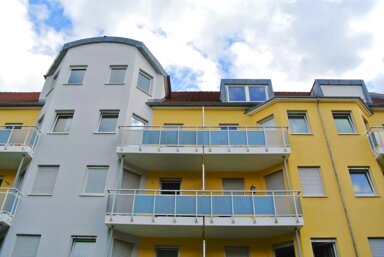 Wohnung zum Kauf 159.000 € 2 Zimmer 43 m² 4. Geschoss frei ab sofort Maxfeld Nürnberg 90409