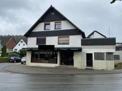 Laden zur Miete 750 € 207 m² Verkaufsfläche Allendorf Sundern 59846