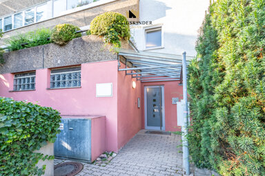 Wohnung zum Kauf 199.000 € 2,5 Zimmer 58 m² Vaihingen - Mitte Stuttgart 70563