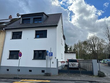 Mehrfamilienhaus zum Kauf 720.000 € 9 Zimmer 196 m² 230 m² Grundstück Hauptstr. 9 Sulzbach (Taunus) 65843
