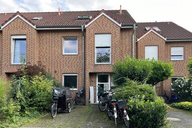 Reihenmittelhaus zum Kauf 439.000 € 5 Zimmer 130 m² 198 m² Grundstück Tönne-Vormann-Weg 15 Wolbeck Münster 48167