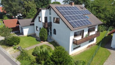 Einfamilienhaus zum Kauf 579.000 € 5 Zimmer 146,1 m² 669 m² Grundstück Beuren Pfaffenhofen an der Roth / Beuren 89284