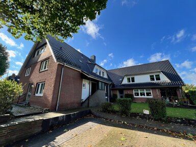 Mehrfamilienhaus zum Kauf als Kapitalanlage geeignet 950.000 € 18 Zimmer 529 m² 1.043 m² Grundstück Bad Malente-Gremsmühlen Malente 23714