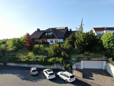 Mehrfamilienhaus zur Miete 2.400 € 11 Zimmer 356 m² 1.886 m² Grundstück Mackenzell Hünfeld 36088