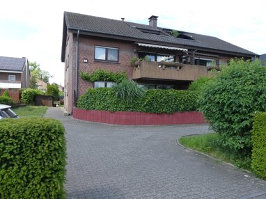 Wohnung zum Kauf 125.000 € 2,5 Zimmer 45 m² 2. Geschoss Wesel Wesel 46483