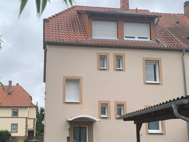 Einfamilienhaus zur Miete 2.080 € 7 Zimmer 190 m² 965 m² Grundstück Hauptstr. 71 Wilferdingen Remchingen-Wilferdingen 75196