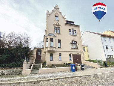 Villa zur Miete 4.000 € 12 Zimmer 400 m² 680 m² Grundstück Nordfront Magdeburg / Alte Neustadt 39106