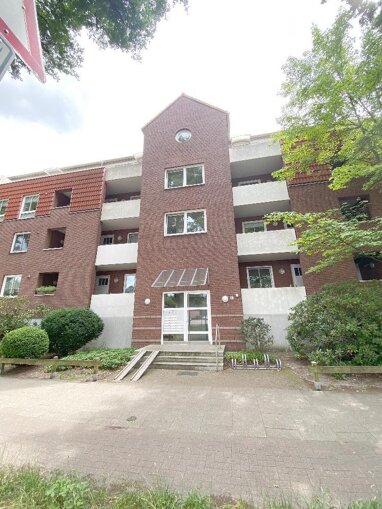 Wohnung zum Kauf 169.000 € 2 Zimmer 61,2 m² 1. Geschoss Ellenerbrok - Schevemoor Bremen 28325