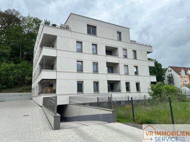 Wohnung zur Miete 460 € 1,5 Zimmer 46,5 m² Erdgeschoss Meiningen Meiningen 98617