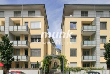 Penthouse zur Miete 1.360 € 4 Zimmer 107 m² 5. Geschoss Ulm 89077