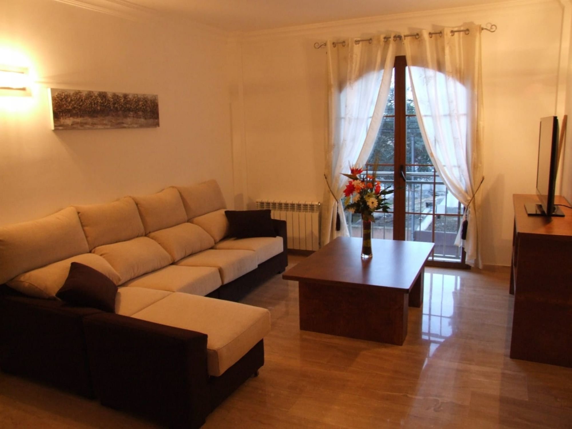 Wohnung zur Miete 1.600 € 3 Zimmer 100 m² Cala Ratjada 07590