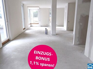 Wohnung zum Kauf 472.100 € 6 Zimmer 123,6 m² EG Lore-Kutschera-Weg Wien,Meidling 1120