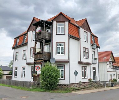 Mehrfamilienhaus zum Kauf 330.000 € 18 Zimmer 391 m² 434 m² Grundstück Waltershausen Waltershausen 99880