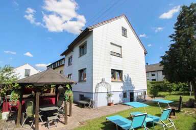 Einfamilienhaus zum Kauf 399.000 € 6 Zimmer 122,6 m² 587,1 m² Grundstück Sersheim 74372