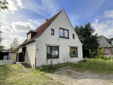 Einfamilienhaus zum Kauf 250.000 € 6 Zimmer 205 m² 698 m² Grundstück frei ab sofort Jübek 24855