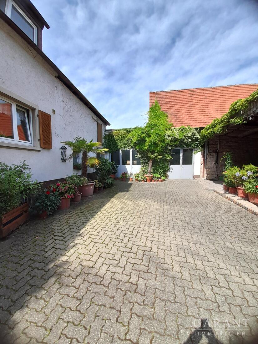 Einfamilienhaus zum Kauf 620.000 € 4 Zimmer 115 m²<br/>Wohnfläche 961 m²<br/>Grundstück Ruppertsberg 67152