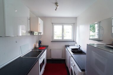 Wohnung zur Miete 430 € 1 Zimmer 45 m² Harmoniestraße 11 Wöhrd Nürnberg 90489