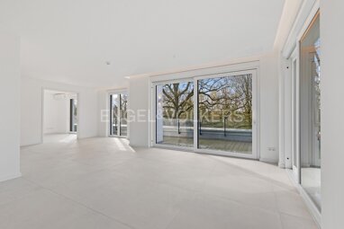 Penthouse zum Kauf 1.275.000 € 4 Zimmer 156 m² Hummelsbüttel Hamburg 22339