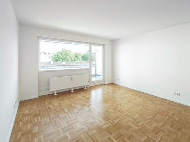 Wohnung zur Miete 700 € 1 Zimmer 40,7 m² 4. Geschoss Hermann-Behn-Weg Rotherbaum Hamburg 20146
