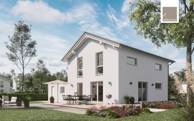 Einfamilienhaus zum Kauf 402.332,01 € 5 Zimmer 141 m² 845 m² Grundstück Mellingen Mellingen 99441