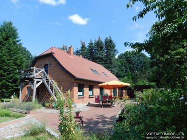 Bauernhaus zum Kauf 625.000 € 8 Zimmer 375 m² 70.000 m² Grundstück frei ab sofort Keez Kuhlen-Wendorf OT Holzendorf 19412