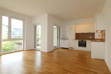 Wohnung zur Miete 945 € 2 Zimmer 66 m² 1. Geschoss Dessauer Str. 42 Eutritzsch Leipzig 04129