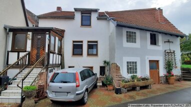 Einfamilienhaus zum Kauf 127.500 € 5 Zimmer 118 m² 220 m² Grundstück Wolfstein 67752