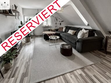 Wohnung zur Miete 720 € 2 Zimmer 55 m² 3. Geschoss Gelbinger Gasse 3 Stadtmitte Schwäbisch Hall 74523