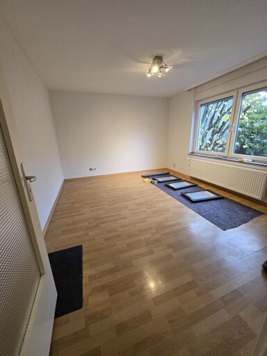 Studio zur Miete 420 € 2 Zimmer 38 m² EG frei ab sofort Tiroler Str. Kirchhörde - Ost Dortmund 44229