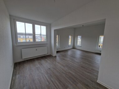 Wohnung zur Miete 899 € 2 Zimmer 63,4 m² 4. Geschoss Margarete-Buber-Neumann-Straße 5 Kirchsteigfeld Potsdam 14480