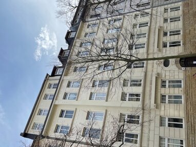 Wohnung zum Kauf 260.000 € 2 Zimmer 87,8 m² 4. Geschoss Gohlis - Mitte Leipzig 04157