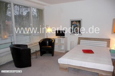 Wohnung zur Miete Wohnen auf Zeit 675 € 1 Zimmer 35 m² frei ab 01.06.2024 Farmsen - Berne Hamburg 22159