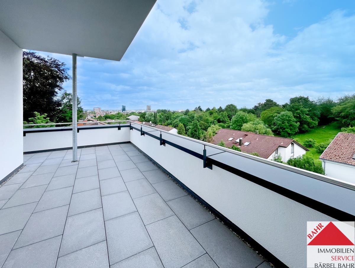 Wohnung zum Kauf Provisionsfrei 995.000 € 4 Zimmer 123 m²<br/>Wohnfläche Rosental Stuttgart 70563