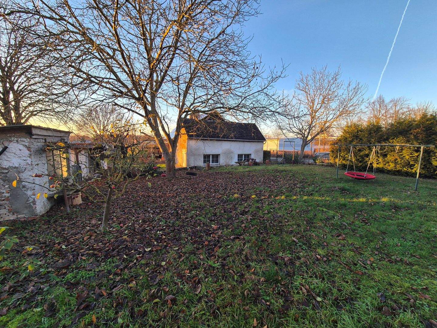 Immobilie in Neubrandenburg - Wohnhaus mit großem Potenzial in Neubrandenburg - Bild 1