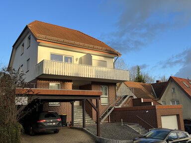 Doppelhaushälfte zum Kauf 440.000 € 8 Zimmer 207,6 m² 1.242 m² Grundstück Valdorf Vlotho 32602