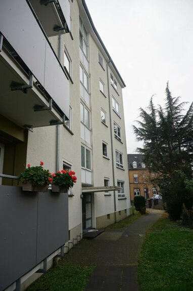 Wohnung zur Miete 529 € 3 Zimmer 67,5 m² 2. Geschoss Albertus-Magnus-Straße 1 Mayen Mayen 56727