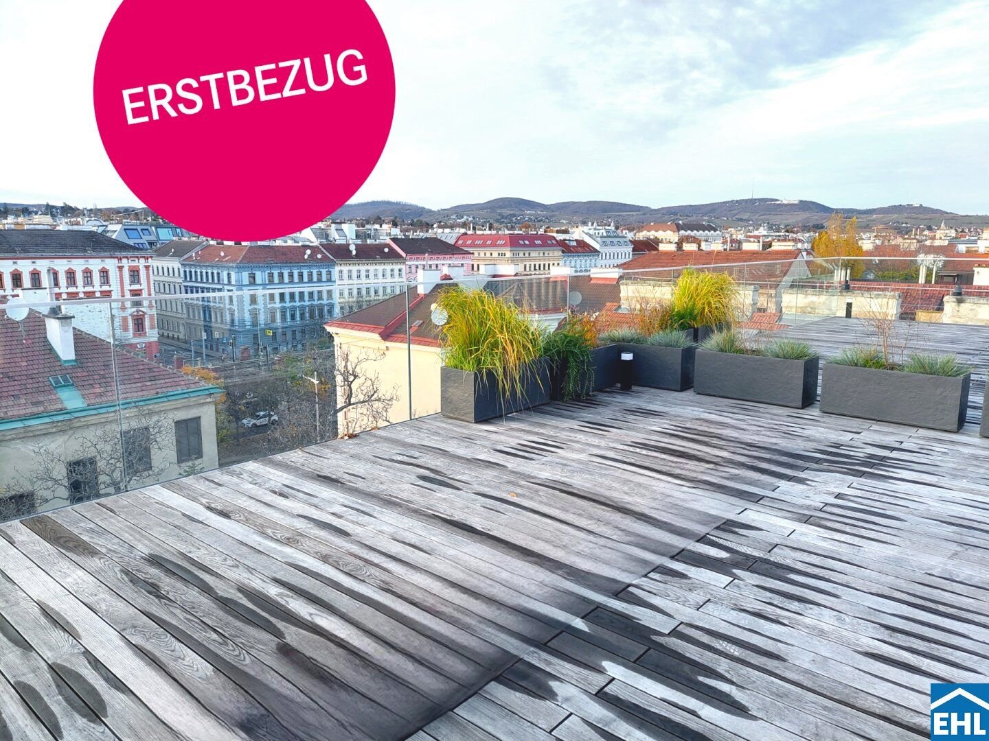 Penthouse zum Kauf 1.642.000 € 4 Zimmer 114 m²<br/>Wohnfläche 4.<br/>Geschoss Lustkandlgasse Wien,Alsergrund 1090