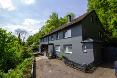 Doppelhaushälfte zum Kauf 260.000 € 8 Zimmer 204 m² 1.050 m² Grundstück Werdohl Werdohl 58791