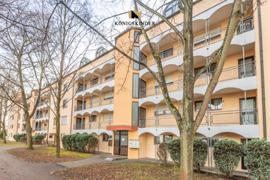 Wohnung zum Kauf 199.000 € 2,5 Zimmer 53 m² Innenstadt - Ost Esslingen am Neckar 73728