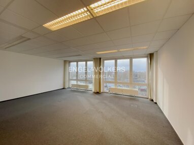 Büro-/Praxisfläche zur Miete 18,50 € 523,4 m² Bürofläche teilbar ab 523,4 m² Borsigwalde Berlin 13509
