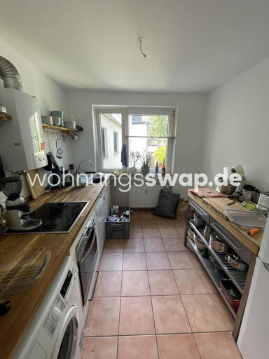 Studio zur Miete 780 € 3 Zimmer 60 m² 2. Geschoss Mülheim 51063