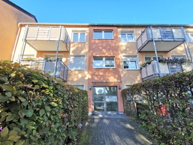 Wohnung zur Miete 438 € 3,5 Zimmer 56,1 m² 1. Geschoss Friedrich-Ebert-Straße 9 Achterathsfeld Moers 47447