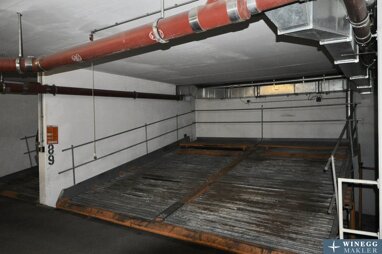 Duplex-Garage zur Miete 80 € Friedlgasse Wien 1190