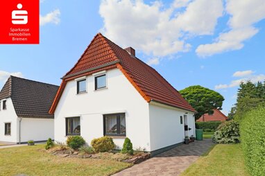 Einfamilienhaus zum Kauf 298.000 € 4 Zimmer 98,3 m² 417 m² Grundstück Habenhausen Bremen 28279