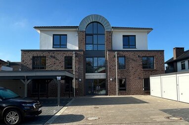 Wohnung zum Kauf 399.900 € 3 Zimmer 92,3 m² Stettiner Str. 3 Wildeshausen 27793