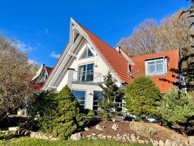 Einfamilienhaus zum Kauf 1.050.000 € 5 Zimmer 220 m² 1.050 m² Grundstück Stätzling Friedberg 86316
