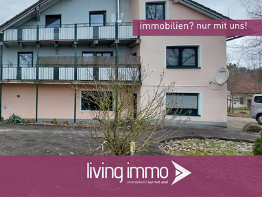 Mehrfamilienhaus zum Kauf 399.000 € 12 Zimmer 460 m² 1.641 m² Grundstück Ruderting Ruderting 94161