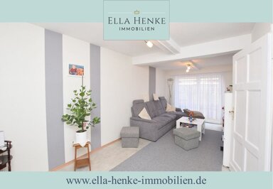 Stadthaus zum Kauf 95.000 € 4 Zimmer 82 m² 166 m² Grundstück Derenburg Derenburg 38895